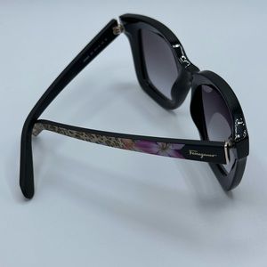 Salvatore Ferragamo Sunglasses